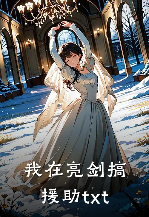 我在亮剑搞援助txt