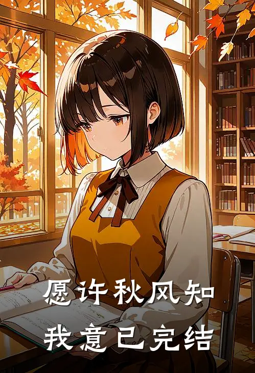 愿许秋风知我意已完结