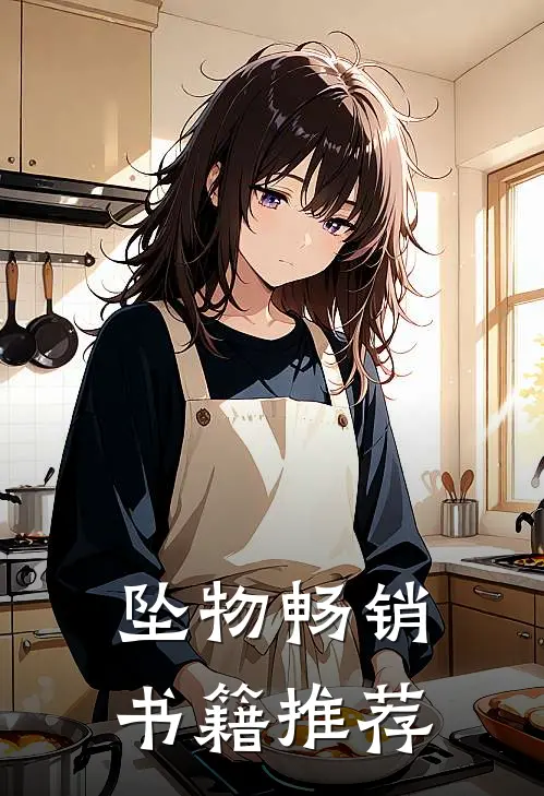 坠物畅销书籍推荐