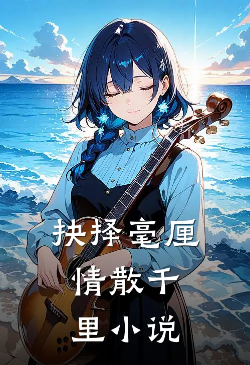 抉择毫厘，情散千里小说