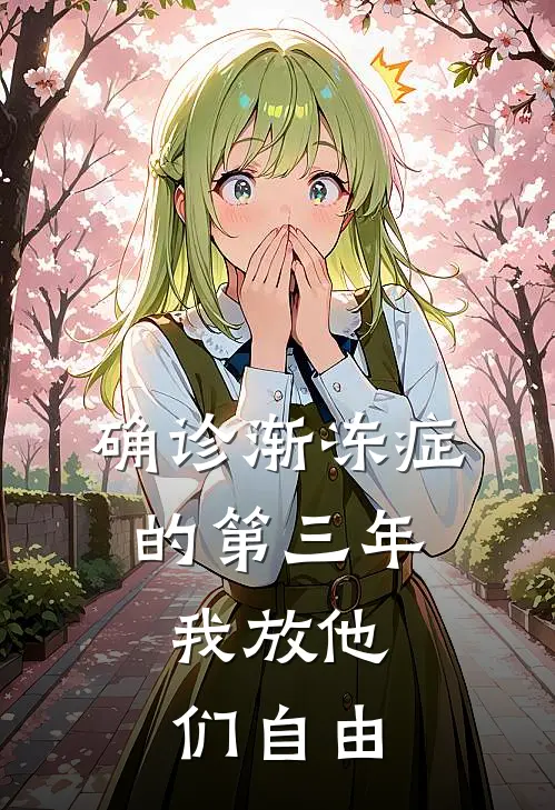 确诊渐冻症的第三年，我放他们自由