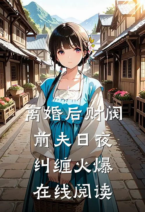 离婚后财阀前夫日夜纠缠火爆在线阅读