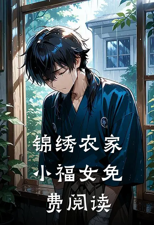 锦绣农家小福女免费阅读