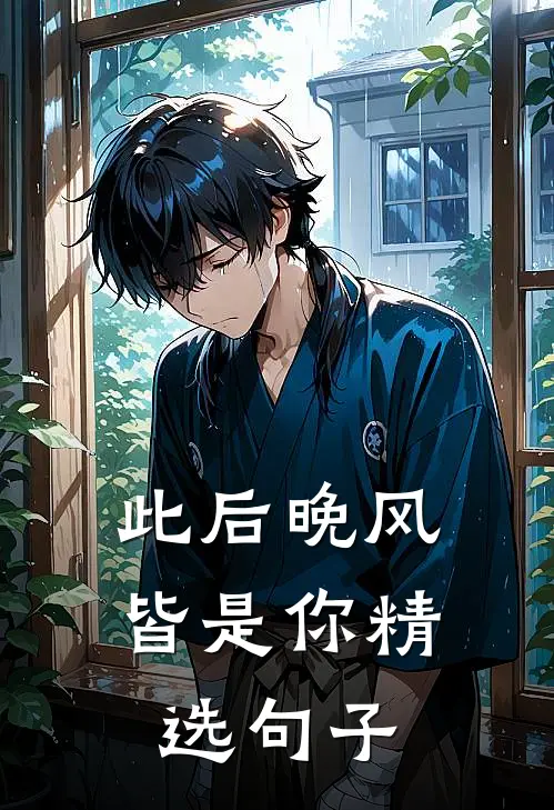 此后晚风皆是你精选句子