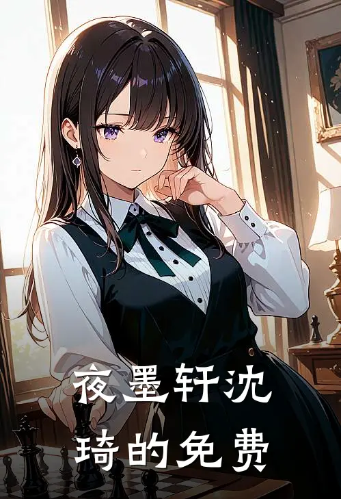 夜墨轩沈琦的免费