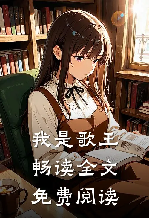 我是歌王畅读全文免费阅读