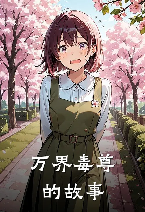 万界毒尊的故事