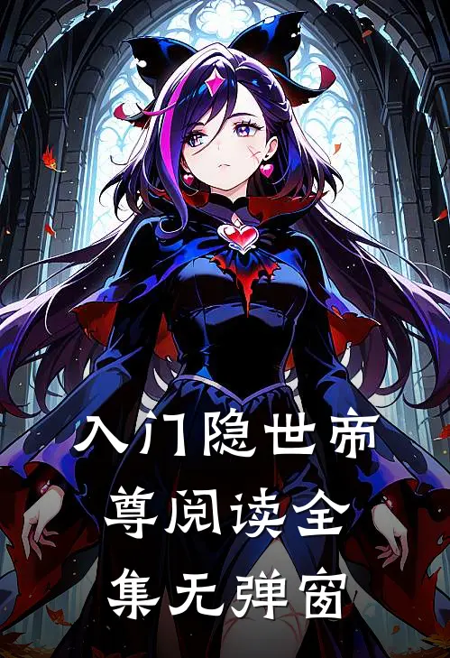 入门隐世帝尊阅读全集无弹窗