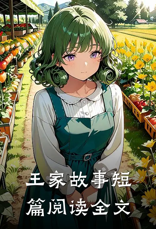 王家故事短篇阅读全文