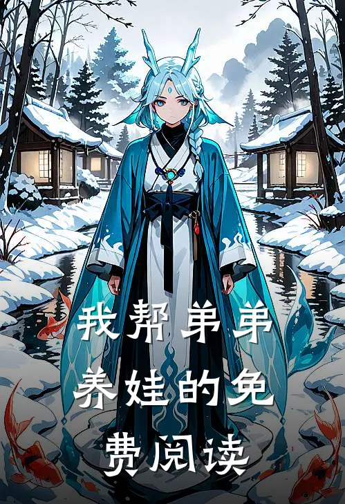 我帮弟弟养娃的免费阅读