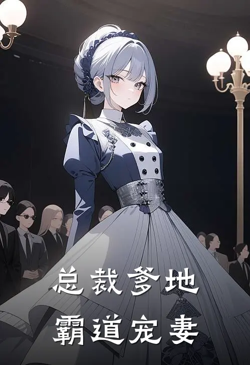 总裁爹地霸道宠妻