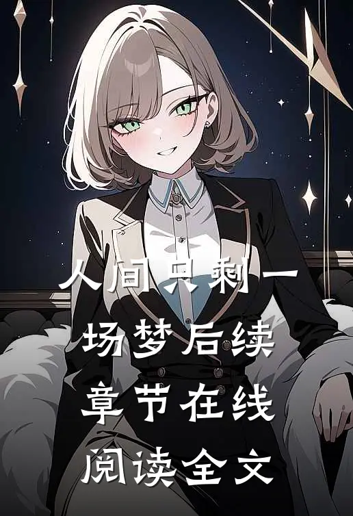 人间只剩一场梦后续章节在线阅读全文