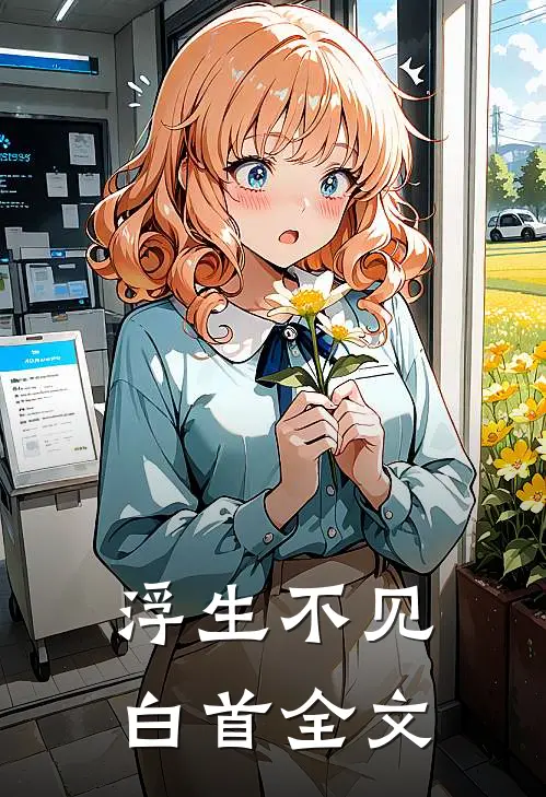 浮生不见白首全文