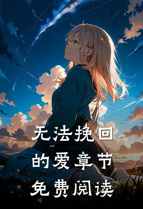 无法挽回的爱章节免费阅读