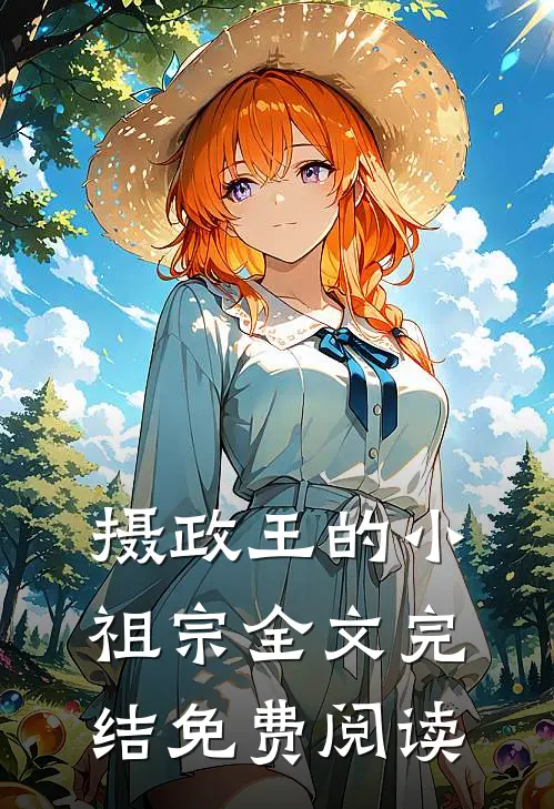 摄政王的小祖宗全文完结免费阅读