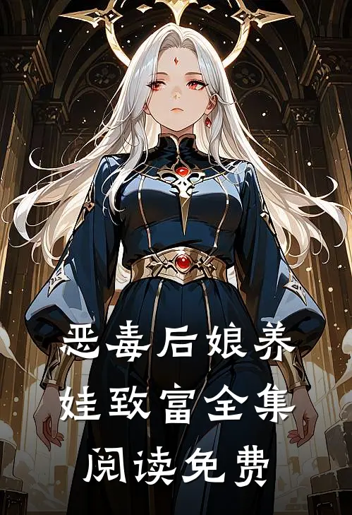 恶毒后娘养娃致富全集阅读免费