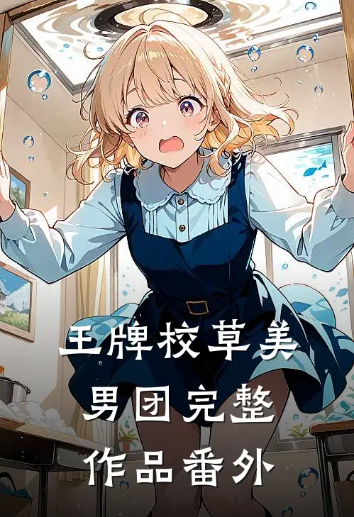 王牌校草美男团完整作品番外