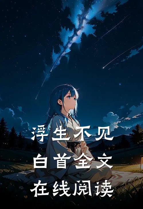 浮生不见白首全文在线阅读