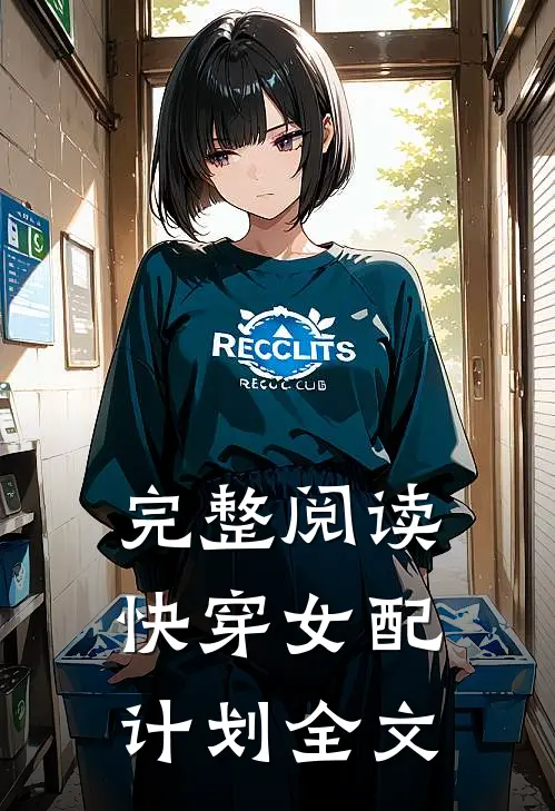 完整阅读快穿女配计划全文