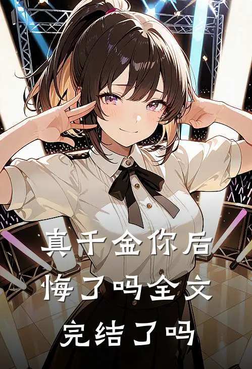 真千金你后悔了吗全文完结了吗
