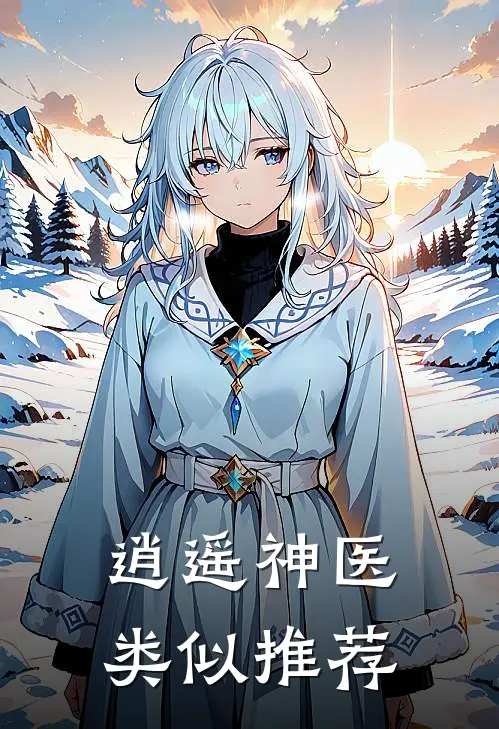 逍遥神医类似推荐