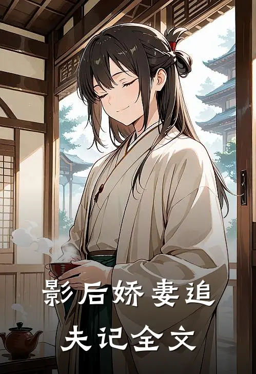 影后娇妻追夫记全文