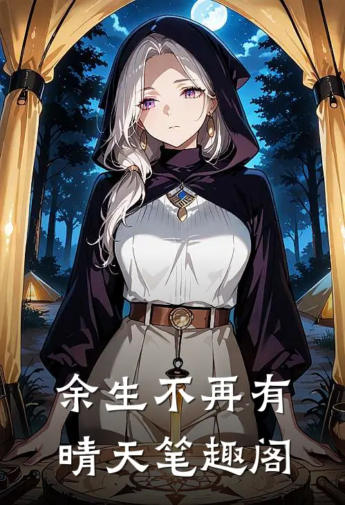 余生不再有晴天笔趣阁