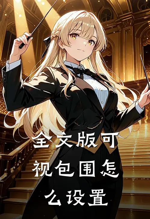 全文版可视包围怎么设置