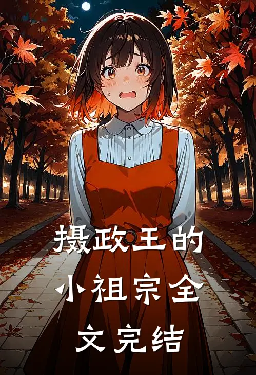 摄政王的小祖宗全文完结