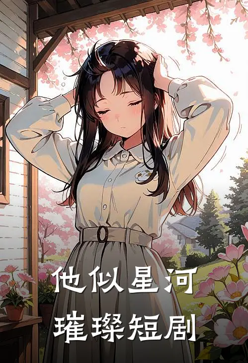 他似星河璀璨短剧