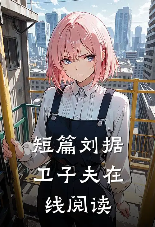 短篇刘据卫子夫在线阅读