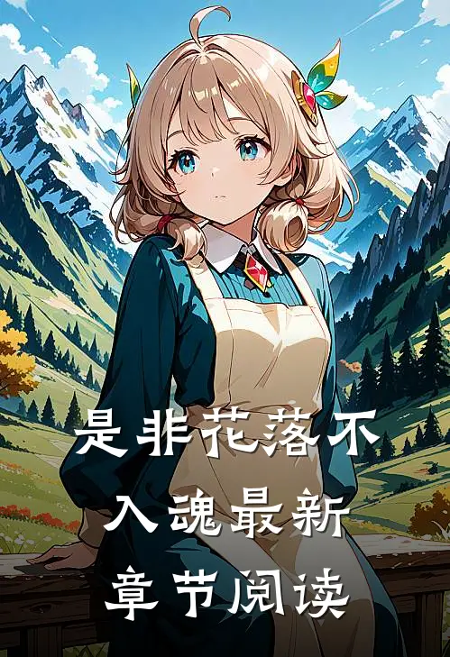 是非花落不入魂最新章节阅读