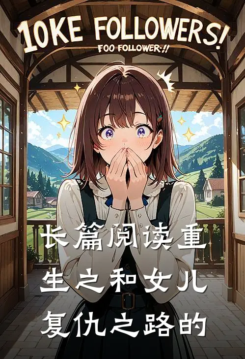 长篇阅读重生之和女儿复仇之路的