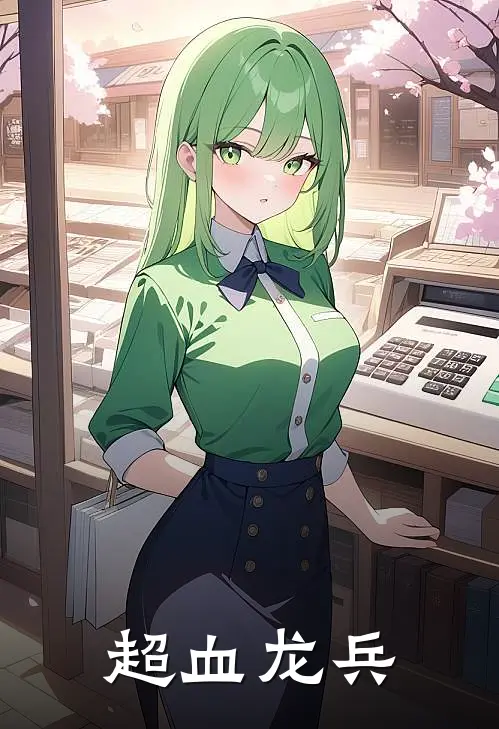 超血龙兵