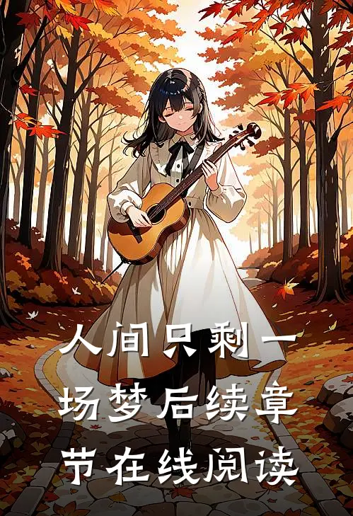 人间只剩一场梦后续章节在线阅读