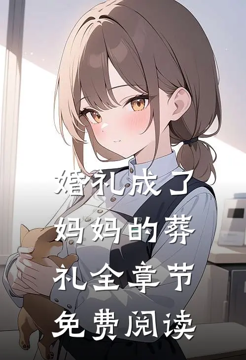 婚礼成了妈妈的葬礼全章节免费阅读