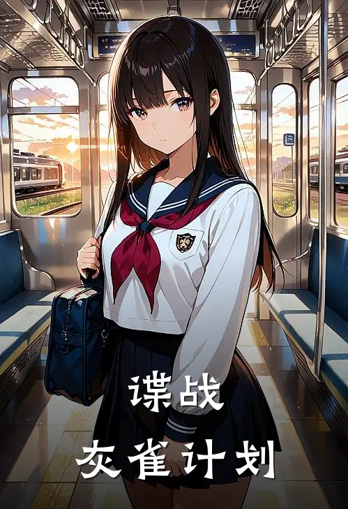 谍战：灰雀计划