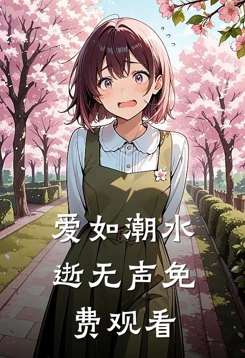 爱如潮水逝无声免费观看
