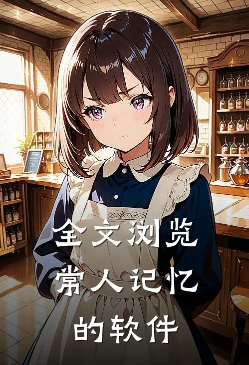 全文浏览常人记忆的软件