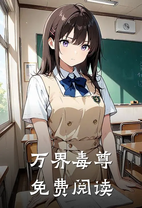 万界毒尊免费阅读