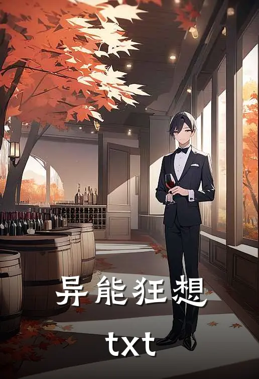 异能狂想txt