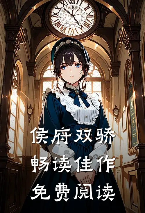 侯府双骄畅读佳作免费阅读