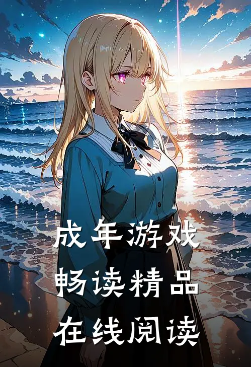 成年游戏畅读精品在线阅读