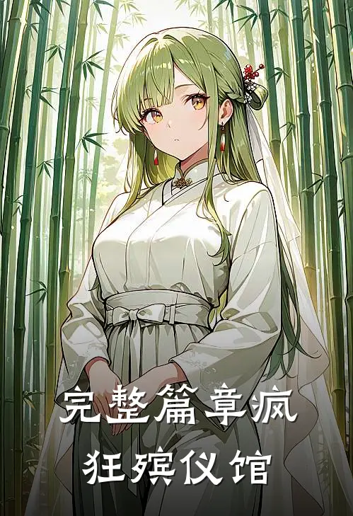 完整篇章疯狂殡仪馆