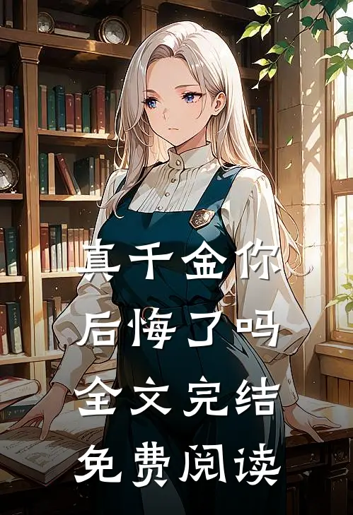 真千金你后悔了吗全文完结免费阅读