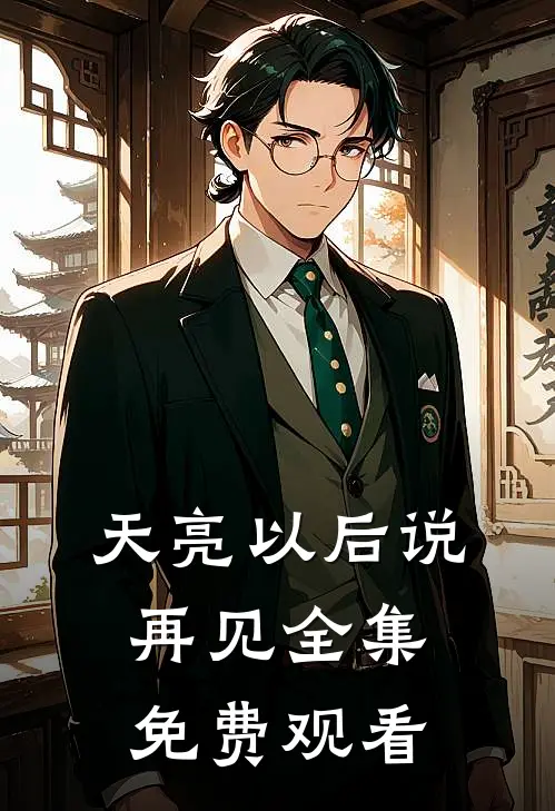 天亮以后说再见全集免费观看