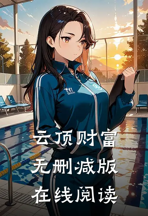 云顶财富无删减版在线阅读