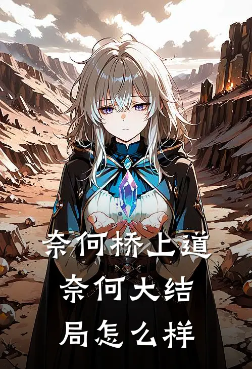 奈何桥上道奈何大结局怎么样
