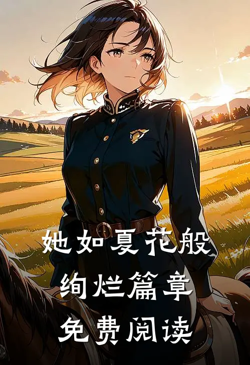 她如夏花般绚烂篇章免费阅读