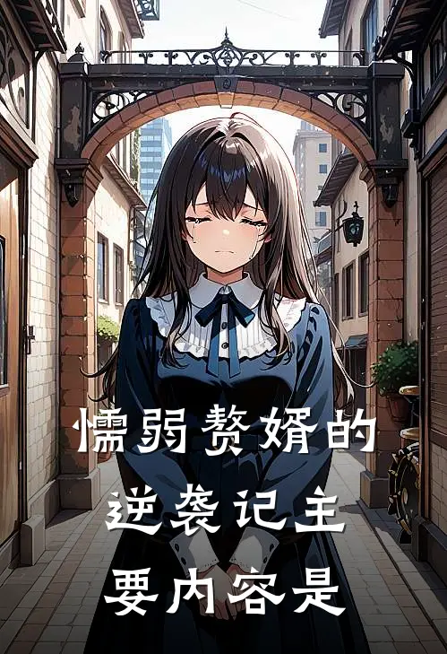 懦弱赘婿的逆袭记主要内容是
